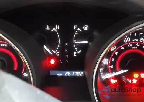 2012 Toyota Highlander Base V6 из США, поврежденный, VIN 5TDBK3EH6CS126948